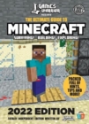 Image for Minecraft Ultimate Guide by GamesWarrior 2022 Edition