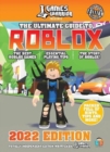 Image for Roblox Ultimate Guide by GamesWarrior 2022