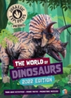 Image for The World of Dinosaurs by JurassicExplorers2022 Edition