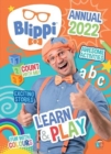 Image for Blippi Official Annual 2022