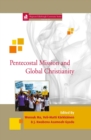 Image for Pentecostal Mission and Global Christianity