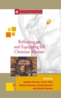 Image for Reflecting on and Equipping for Christian Mission : volume 27