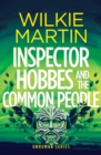 Image for Inspector Hobbes and the Common People