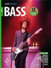 Image for Rockschool Bass Grade 3 (2018)