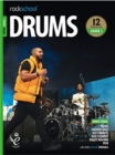 Image for Rockschool Drums Grade 2 (2018)