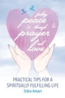 Image for Finding Peace Through Prayer and Love