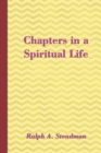 Image for Chapters in a Spiritual Life