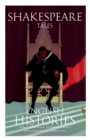 Image for Shakespeare Tales : English Histories