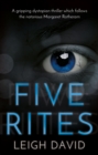 Image for Five rites