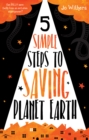 Image for 5 simple steps to saving planet Earth