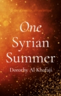Image for On Syrian summer