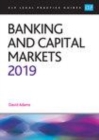 Image for Banking and capital markets 2019