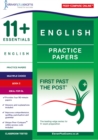 Image for 11+ Essentials English Practice Papers Book 2