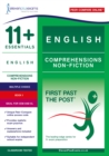 Image for 11+ Essentials English Comprehensions: Non Fiction Book 1