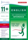Image for 11+ Essentials English Mini Comprehensions: Inference Book 3