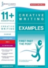 Image for 11+ Essentials Creative Writing Examples Book 2