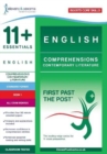 Image for 11+ English Comprehensions: Contemporary Literature Book 1 (Standard Format)