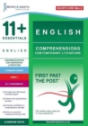 Image for 9781912364268 : 11+ Essentials English: Comprehensions Contemporary Literature Book 2 (Standard Format)
