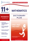 Image for 11+ Reference Mathematics Dictionary Plus
