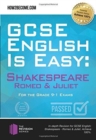 Image for GCSE English is easy: Shakespeare, Romeo and Juliet :