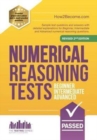 Image for Numerical reasoning tests  : beginner, intermediate and advanced
