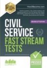 Image for Civil service fast stream tests