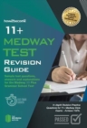 Image for 11+ Medway Test Revision Guide : Sample test questions answers and explanations for the Medway 11 Plus Grammar School Test