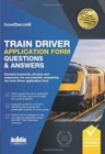 Image for TRAIN DRIVER APPLICATION FORM QUESTIONS