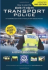 Image for BRITISH TRANSPORT POLICE 2ND EDITION