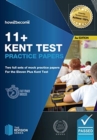 Image for KENT TEST PRACTICE PAPERS 3RD EDITION