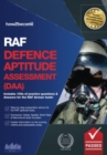 Image for RAF Defence Aptitude Assessment