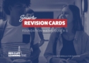 Image for Smarter Revision Cards - GCSE Maths 9-1 : Foundation