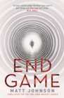 Image for End Game