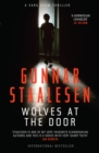 Image for Wolves at the Door