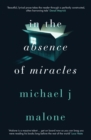 Image for In the absence of miracles
