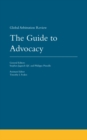 Image for Guide to Advocacy