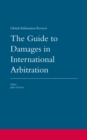 Image for Guide to Damages in International Arbitration