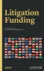 Image for Litigation Funding