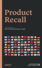 Image for Product Recall