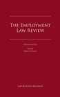 Image for Employment Law Review