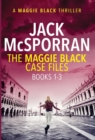 Image for The Maggie Black Case Files Books 1-3