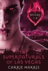 Image for The Supernaturals of Las Vegas Books 1-4