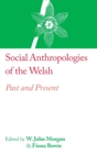 Image for Social Anthropologies of the Welsh