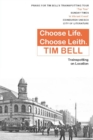 Image for Choose life, choose Leith: Trainspotting on location
