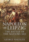 Image for Napoleon at Leipzig
