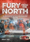 Image for Fury from the North  : North Korean Air Force in the Korean War, 1950-1953