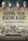 Image for Keeping Their Beacons Alight