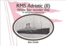 Image for RMS Adriatic (II)  : White Star Line wonder ship in old picture postcards