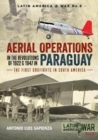 Image for Aerial operations in the revolutions of 1922 and 1947 in Paraguay  : the first dogfights in South America