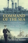Image for Command of the Sea